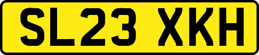 SL23XKH
