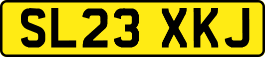 SL23XKJ