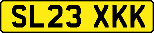 SL23XKK