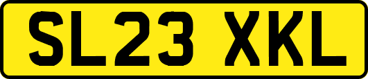 SL23XKL