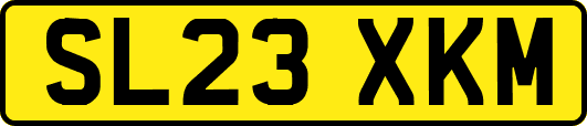 SL23XKM
