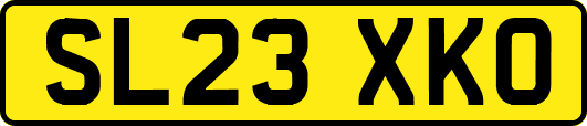 SL23XKO
