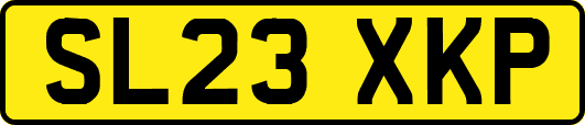 SL23XKP