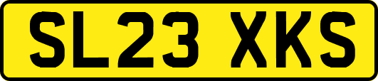 SL23XKS