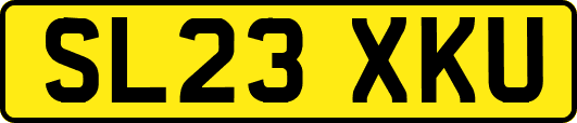 SL23XKU