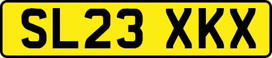 SL23XKX