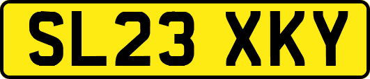 SL23XKY