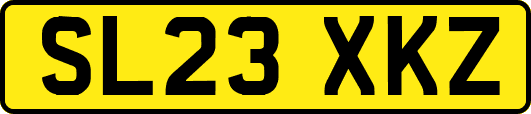 SL23XKZ