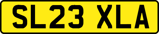 SL23XLA