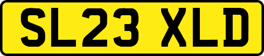 SL23XLD