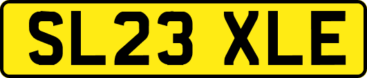 SL23XLE