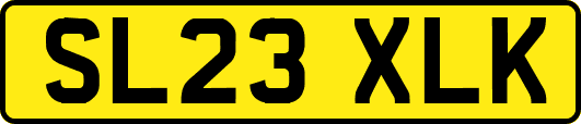 SL23XLK