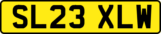 SL23XLW