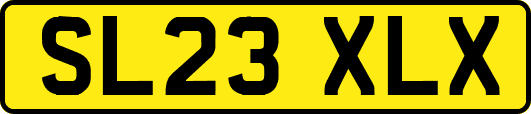 SL23XLX