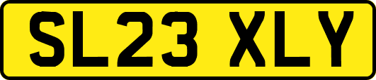 SL23XLY