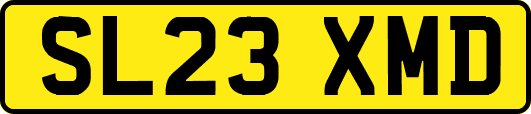 SL23XMD