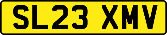 SL23XMV
