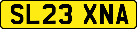 SL23XNA