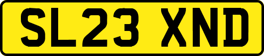SL23XND