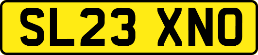 SL23XNO