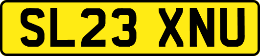 SL23XNU
