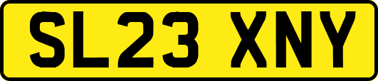 SL23XNY