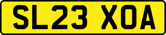 SL23XOA