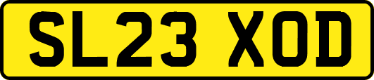 SL23XOD