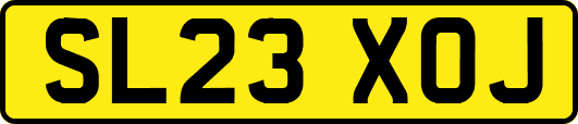 SL23XOJ