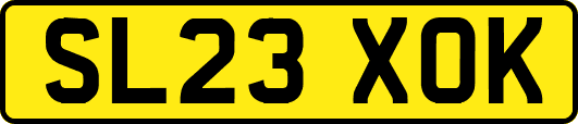 SL23XOK