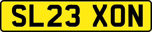 SL23XON