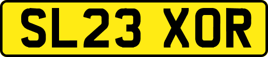 SL23XOR