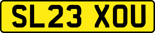 SL23XOU