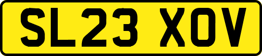 SL23XOV