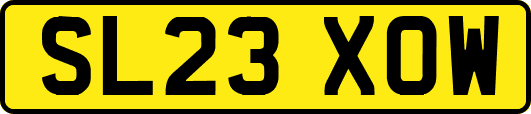 SL23XOW