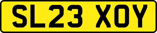 SL23XOY