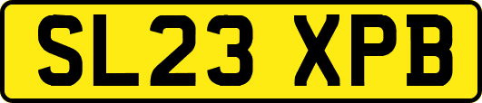 SL23XPB