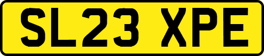SL23XPE