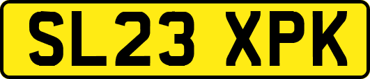 SL23XPK