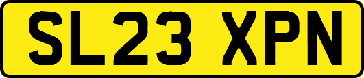 SL23XPN