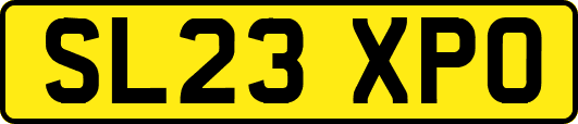 SL23XPO