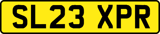 SL23XPR