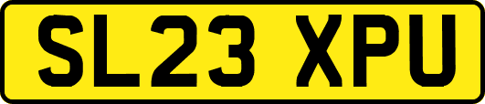 SL23XPU