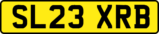 SL23XRB
