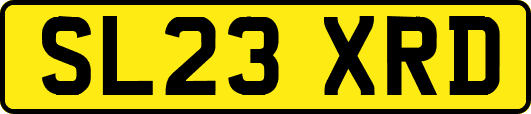 SL23XRD