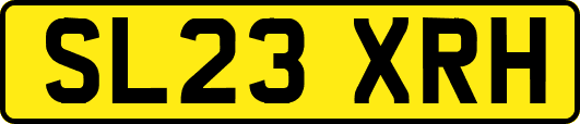 SL23XRH