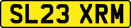SL23XRM