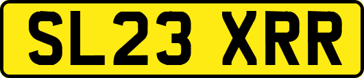SL23XRR