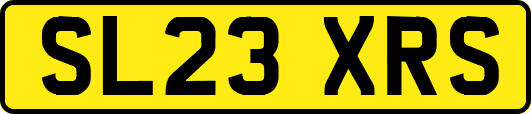 SL23XRS