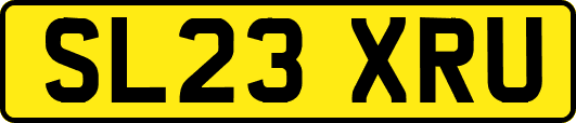 SL23XRU